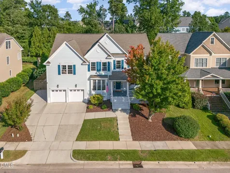 122 Brookbank Hill Place Cary NC 27519