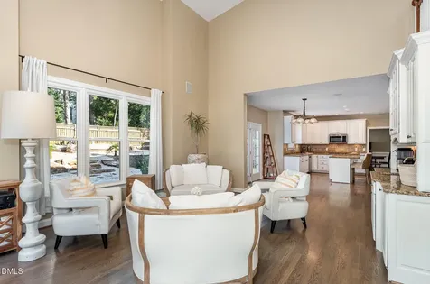 122 Brookbank Hill Place Cary NC 27519