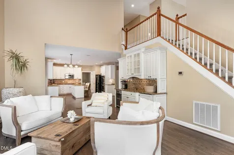 122 Brookbank Hill Place Cary NC 27519