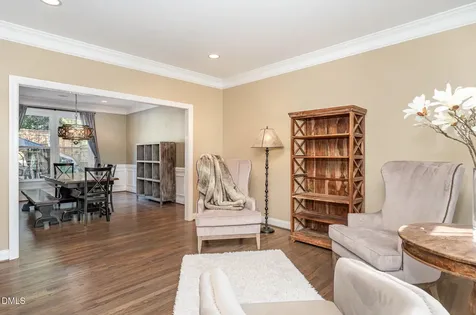 122 Brookbank Hill Place Cary NC 27519