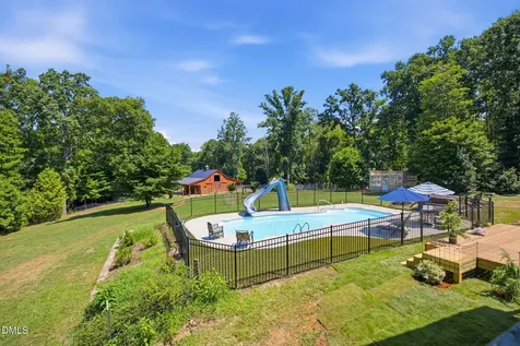6312 Cass Holt Road Holly Springs NC 27540