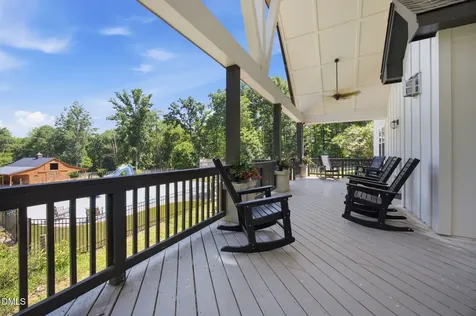 6312 Cass Holt Road Holly Springs NC 27540