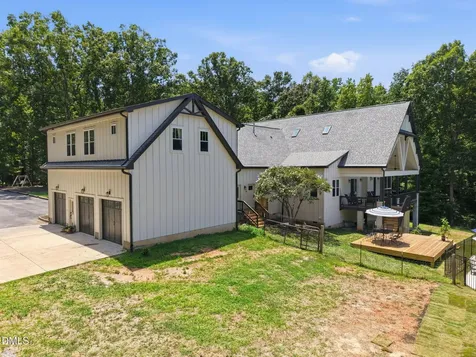 6312 Cass Holt Road Holly Springs NC 27540