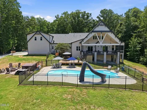 6312 Cass Holt Road Holly Springs NC 27540