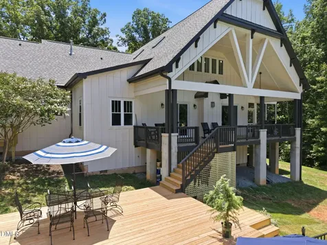 6312 Cass Holt Road Holly Springs NC 27540