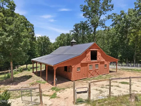 6312 Cass Holt Road Holly Springs NC 27540