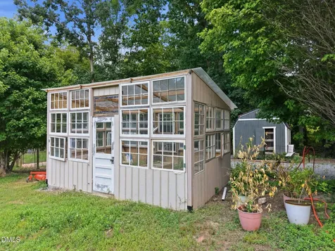6312 Cass Holt Road Holly Springs NC 27540
