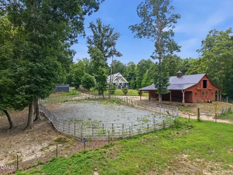 6312 Cass Holt Road Holly Springs NC 27540