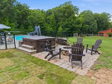6312 Cass Holt Road Holly Springs NC 27540