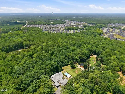 6312 Cass Holt Road Holly Springs NC 27540