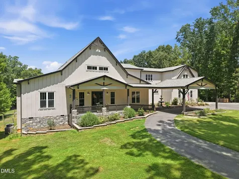 6312 Cass Holt Road Holly Springs NC 27540
