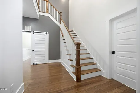 6312 Cass Holt Road Holly Springs NC 27540
