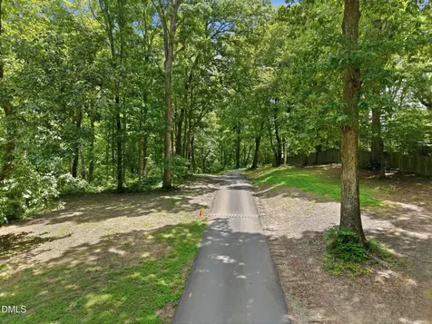 6312 Cass Holt Road Holly Springs NC 27540