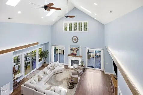 6312 Cass Holt Road Holly Springs NC 27540