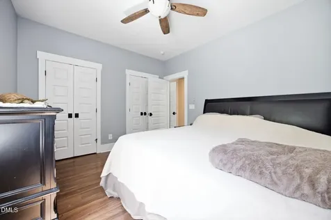 6312 Cass Holt Road Holly Springs NC 27540
