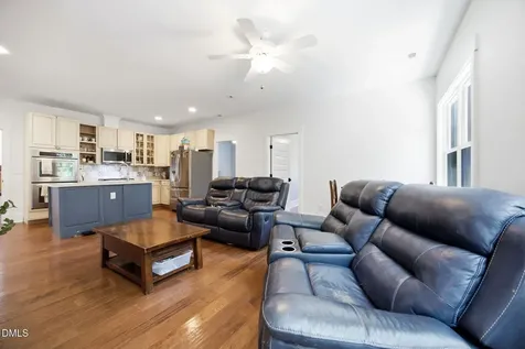 6312 Cass Holt Road Holly Springs NC 27540