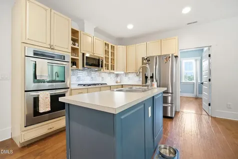 6312 Cass Holt Road Holly Springs NC 27540