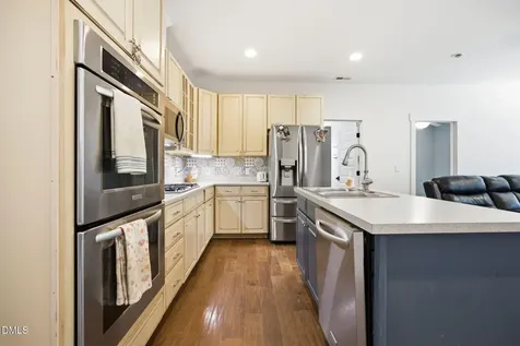 6312 Cass Holt Road Holly Springs NC 27540
