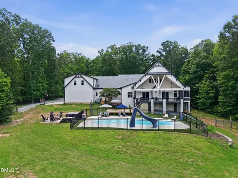 6312 Cass Holt Road Holly Springs NC 27540