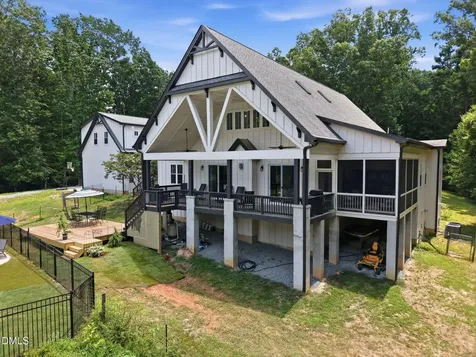 6312 Cass Holt Road Holly Springs NC 27540
