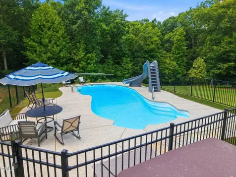 6312 Cass Holt Road Holly Springs NC 27540