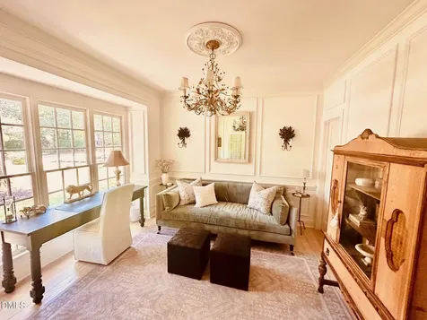 5428 Lake Edge Drive Holly Springs NC 27540