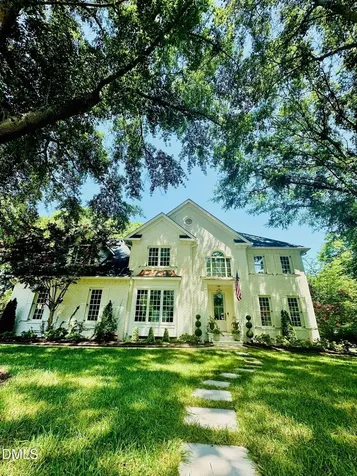 5428 Lake Edge Drive Holly Springs NC 27540