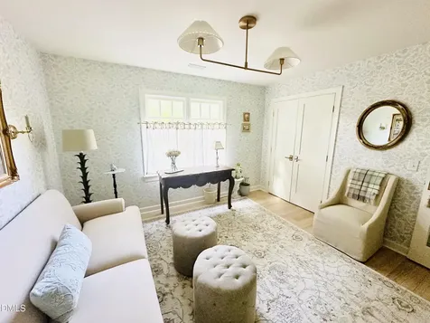 5428 Lake Edge Drive Holly Springs NC 27540