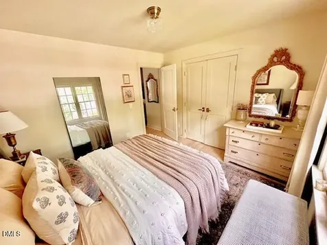 5428 Lake Edge Drive Holly Springs NC 27540