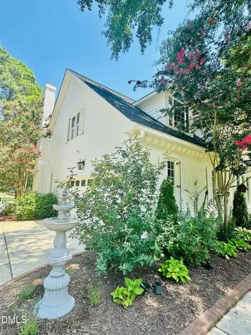 5428 Lake Edge Drive Holly Springs NC 27540