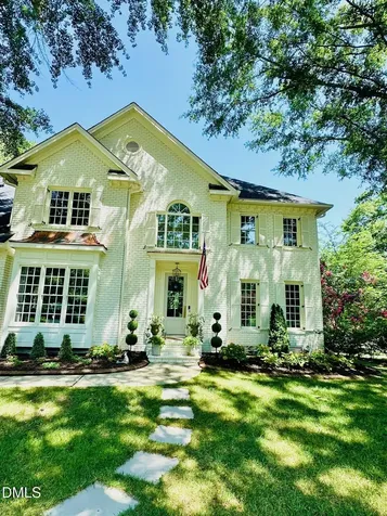 5428 Lake Edge Drive Holly Springs NC 27540