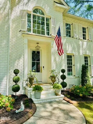 5428 Lake Edge Drive Holly Springs NC 27540