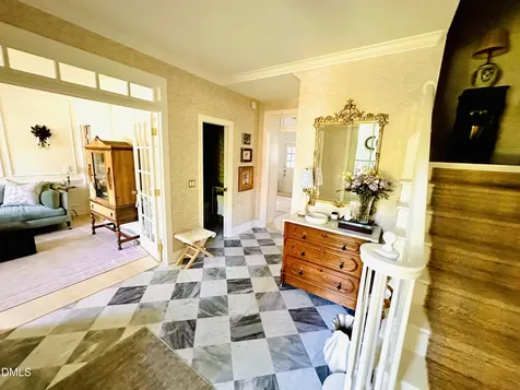 5428 Lake Edge Drive Holly Springs NC 27540