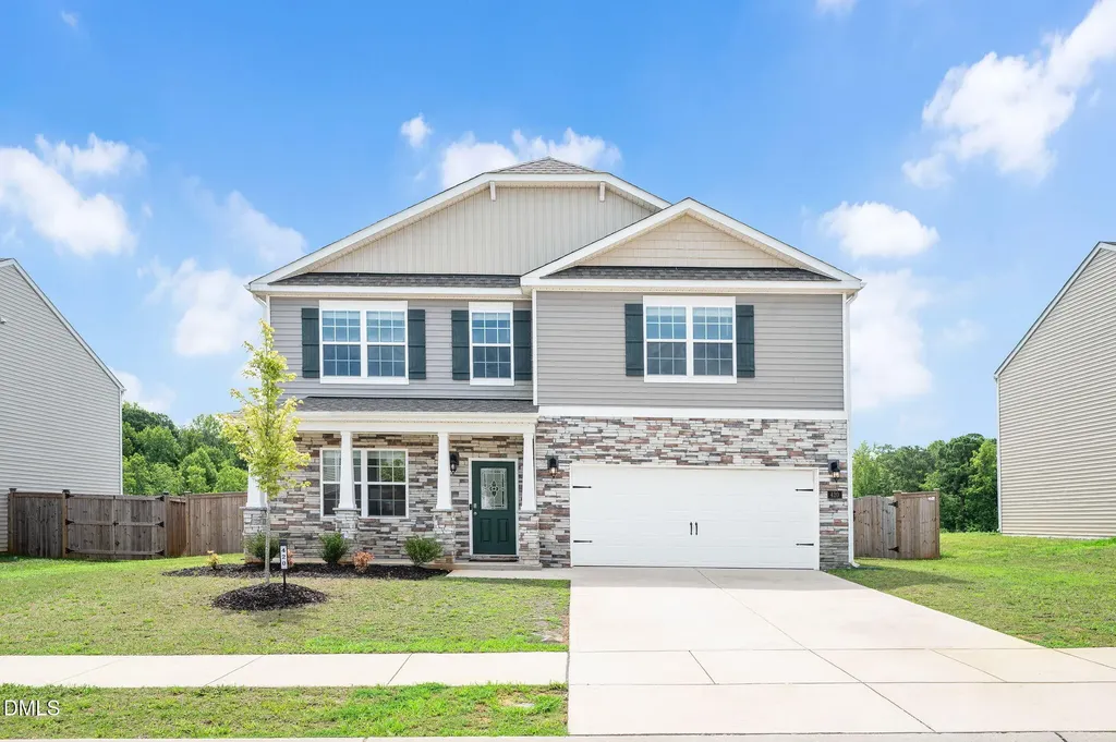 420 Red Cedar Way Fuquay Varina NC 27526