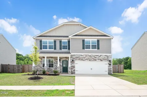 420 Red Cedar Way Fuquay Varina NC 27526