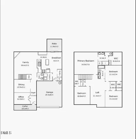 420 Red Cedar Way Fuquay Varina NC 27526