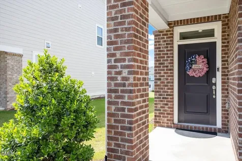 258 Millennium Drive Pittsboro NC 27312