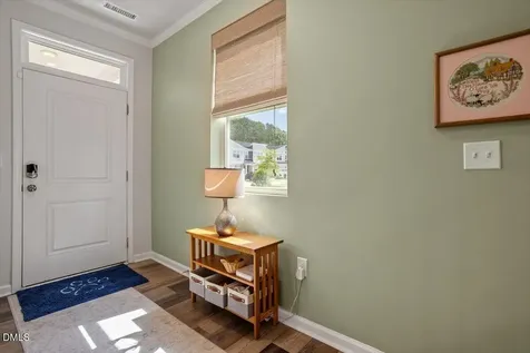 258 Millennium Drive Pittsboro NC 27312