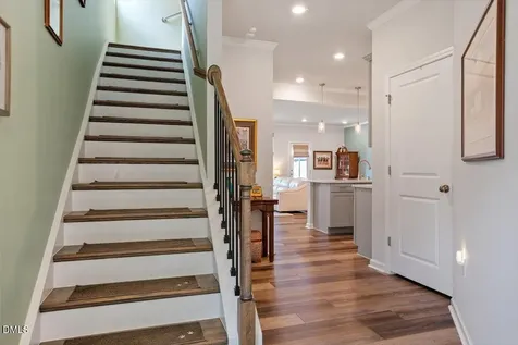 258 Millennium Drive Pittsboro NC 27312