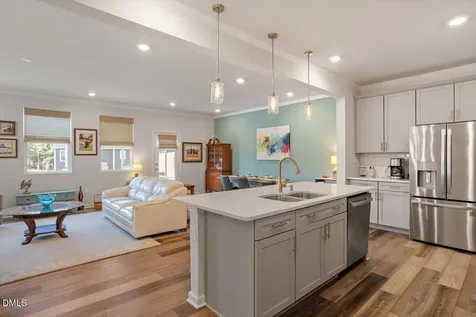 258 Millennium Drive Pittsboro NC 27312