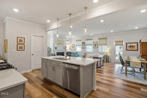 258 Millennium Drive Pittsboro NC 27312
