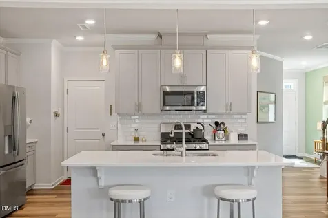 258 Millennium Drive Pittsboro NC 27312