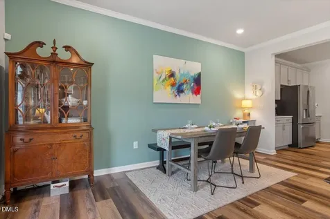 258 Millennium Drive Pittsboro NC 27312