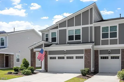 258 Millennium Drive Pittsboro NC 27312