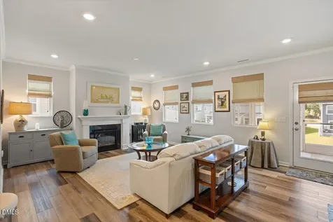 258 Millennium Drive Pittsboro NC 27312