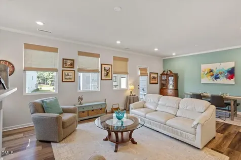 258 Millennium Drive Pittsboro NC 27312