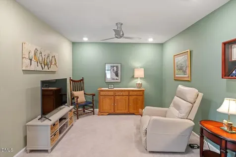 258 Millennium Drive Pittsboro NC 27312