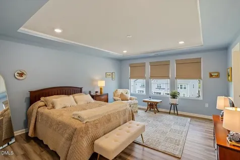 258 Millennium Drive Pittsboro NC 27312