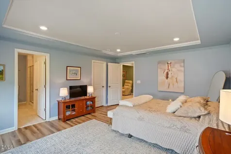 258 Millennium Drive Pittsboro NC 27312