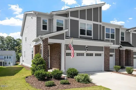 258 Millennium Drive Pittsboro NC 27312